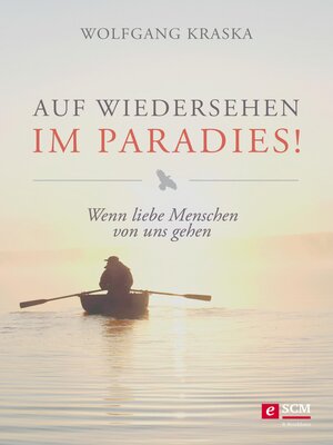 cover image of Auf Wiedersehen im Paradies!